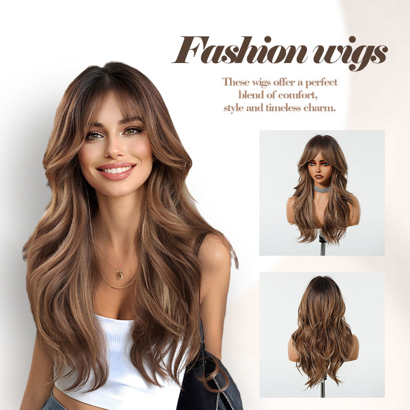 Fashion Wigs