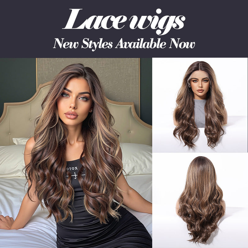 Lace Wigs